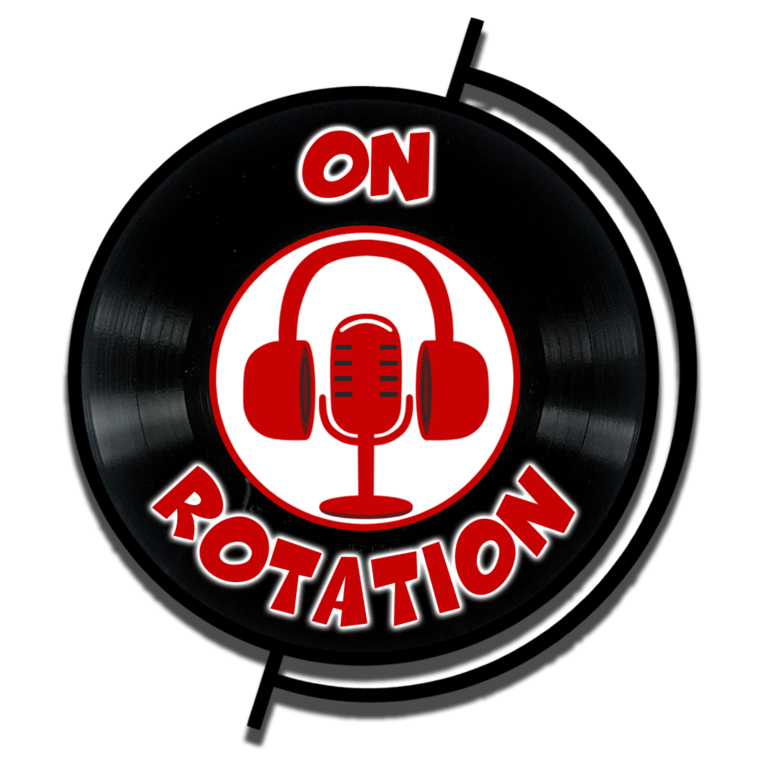 On Rotation Podcast