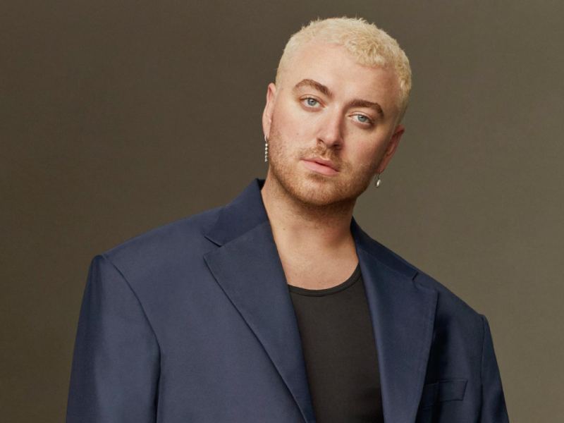“Gloria” by Sam Smith is a “Beacon” for Artist, Fans