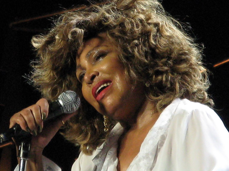 Musicians Mourn Death of ‘Queen of Rock and Roll’ Tina Turner